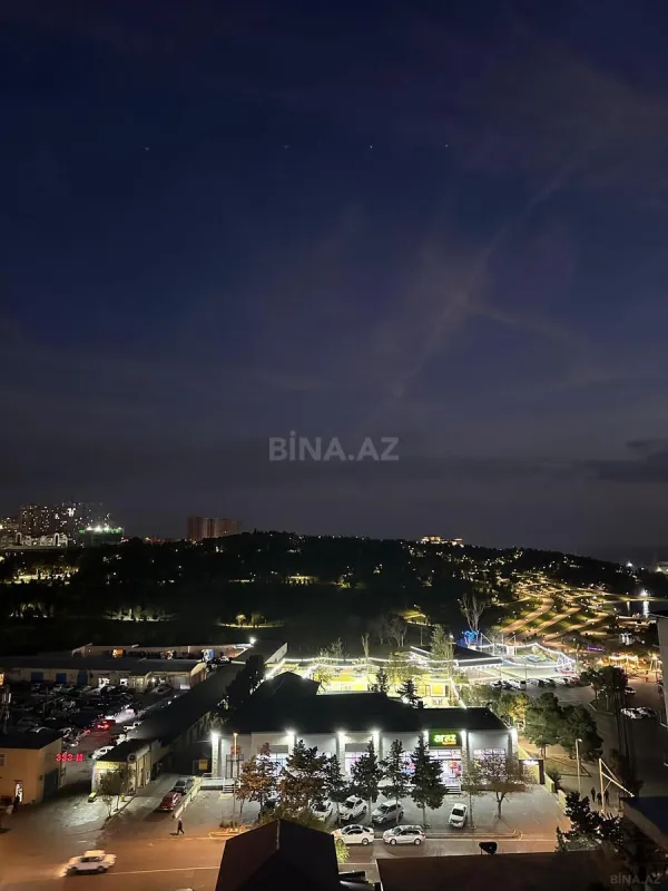 Satılır 2 otaqlı mənzil 67 m²