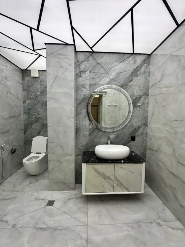 Satılır 3 otaqlı mənzil 150 m²