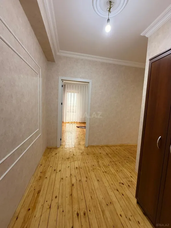 Satılır 2 otaqlı mənzil 50 m²