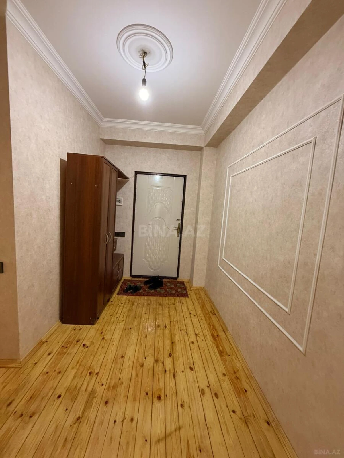 Satılır 2 otaqlı mənzil 50 m²