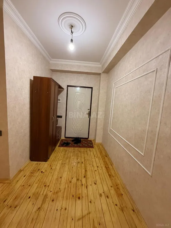 Satılır 2 otaqlı mənzil 50 m²