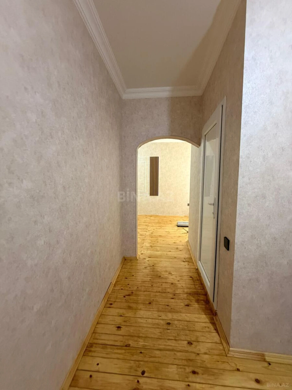 Satılır 2 otaqlı mənzil 50 m²