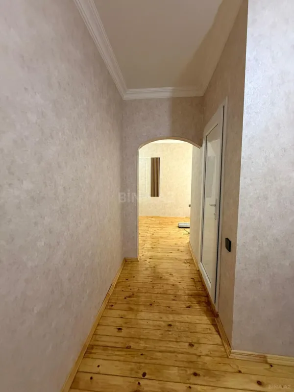 Satılır 2 otaqlı mənzil 50 m²