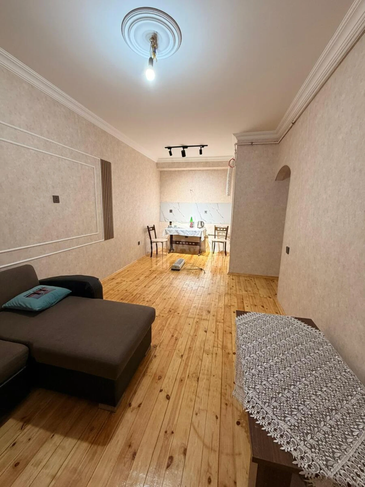 Satılır 2 otaqlı mənzil 50 m²