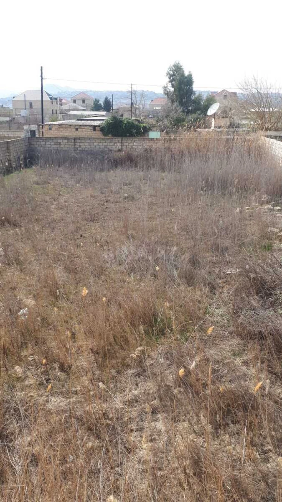 Satılır 6 otaqlı həyət evi 240 m²