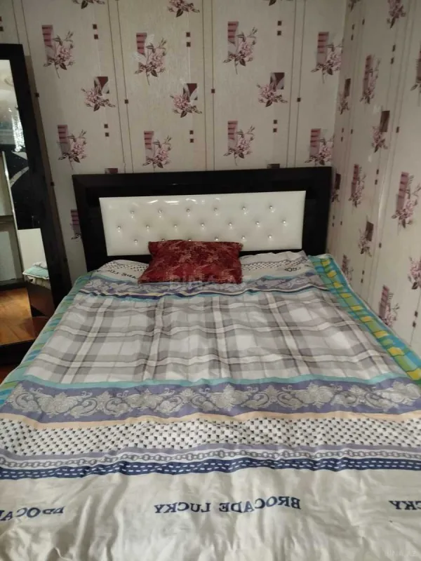 Kirayə verilir 2 otaqlı mənzil 43 m²