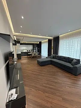 Kirayə verilir 3 otaqlı mənzil 157 m² — Bakı, Köhnə Günəşli 3 otaq 157.00 m²