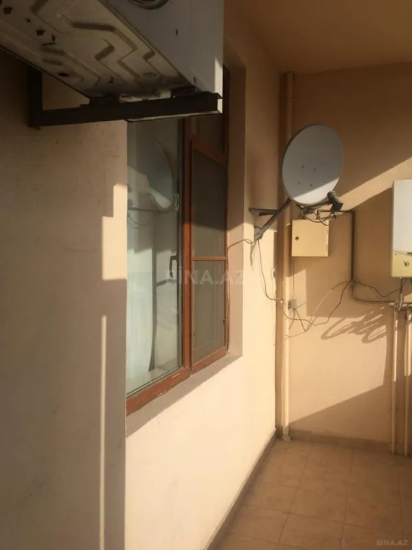 Kirayə verilir 2 otaqlı mənzil 92 m²