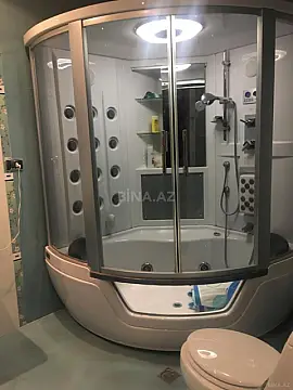 Kirayə verilir 2 otaqlı mənzil 92 m²