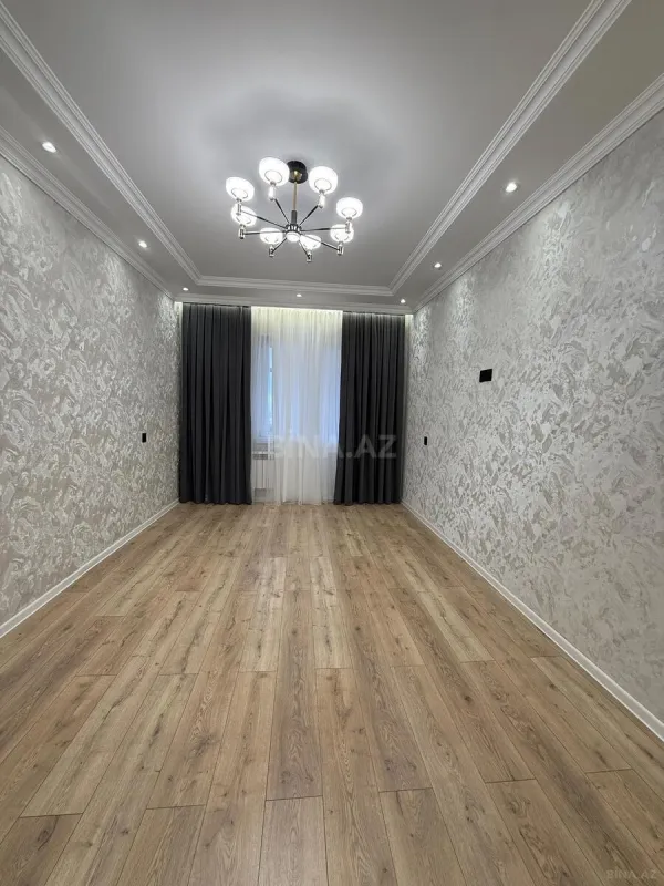 Satılır 3 otaqlı mənzil 85 m²