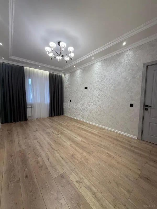 Satılır 3 otaqlı mənzil 85 m²