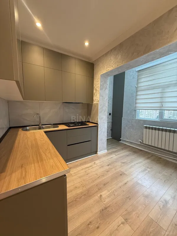 Satılır 3 otaqlı mənzil 85 m²