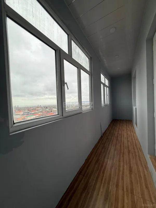 Satılır 3 otaqlı mənzil 85 m²