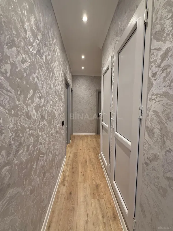Satılır 3 otaqlı mənzil 85 m²