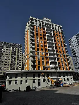 Satılır 1 otaqlı mənzil 62 m² — Bakı, Qaraçuxur 1 otaq 62.00 m²