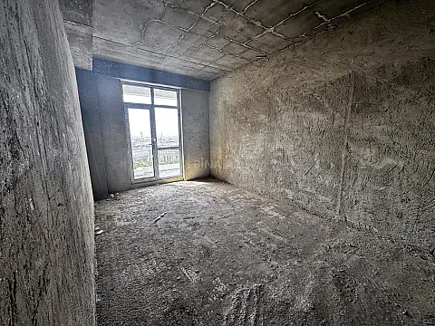 Satılır 1 otaqlı mənzil 62 m²