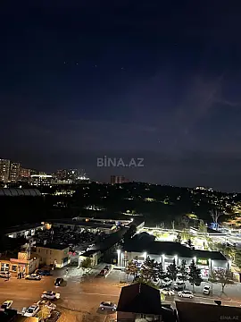 Satılır 4 otaqlı mənzil 141 m²