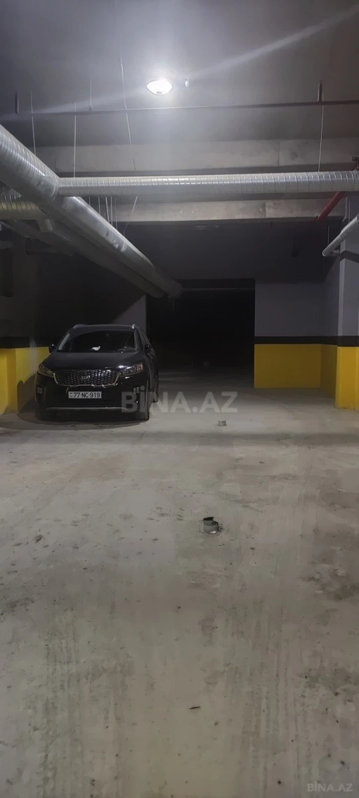 Satılır qaraj 25 m²