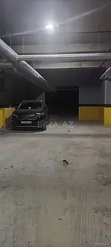 Satılır qaraj 25 m²