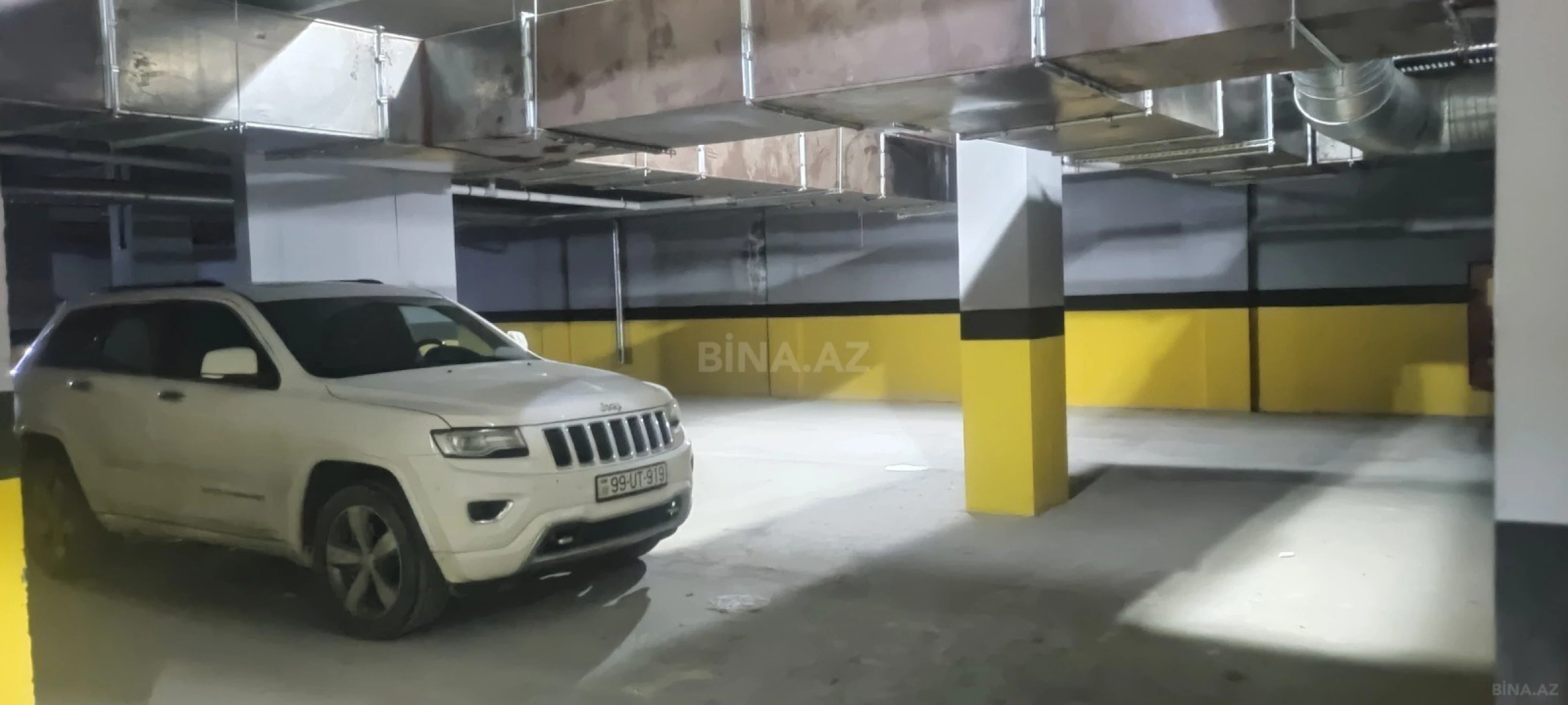 Satılır qaraj 25 m²