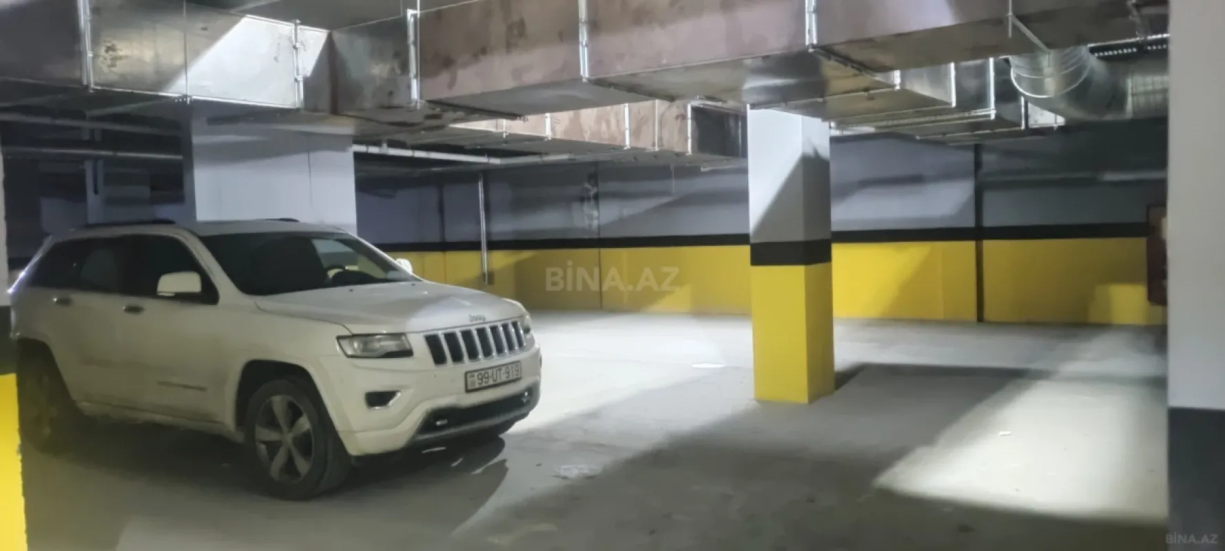 Satılır qaraj 25 m²