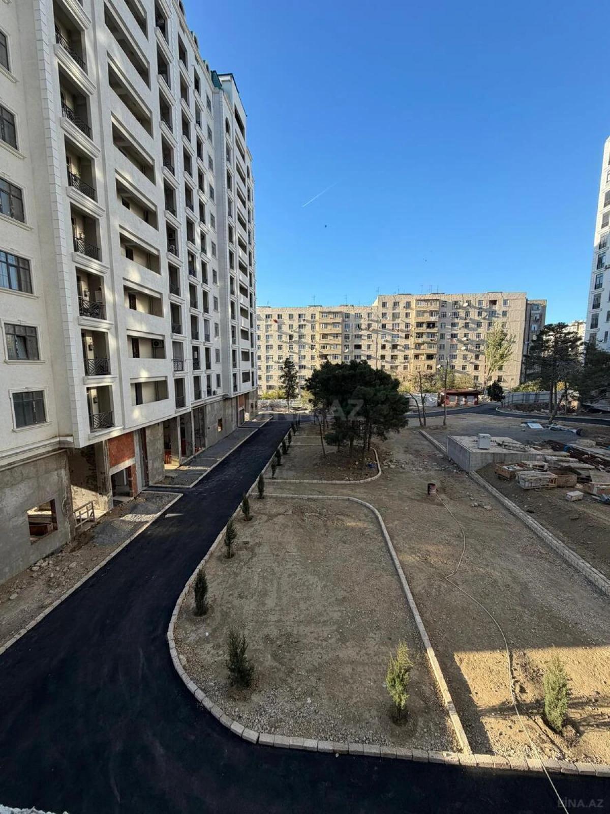 Satılır qaraj 25 m²