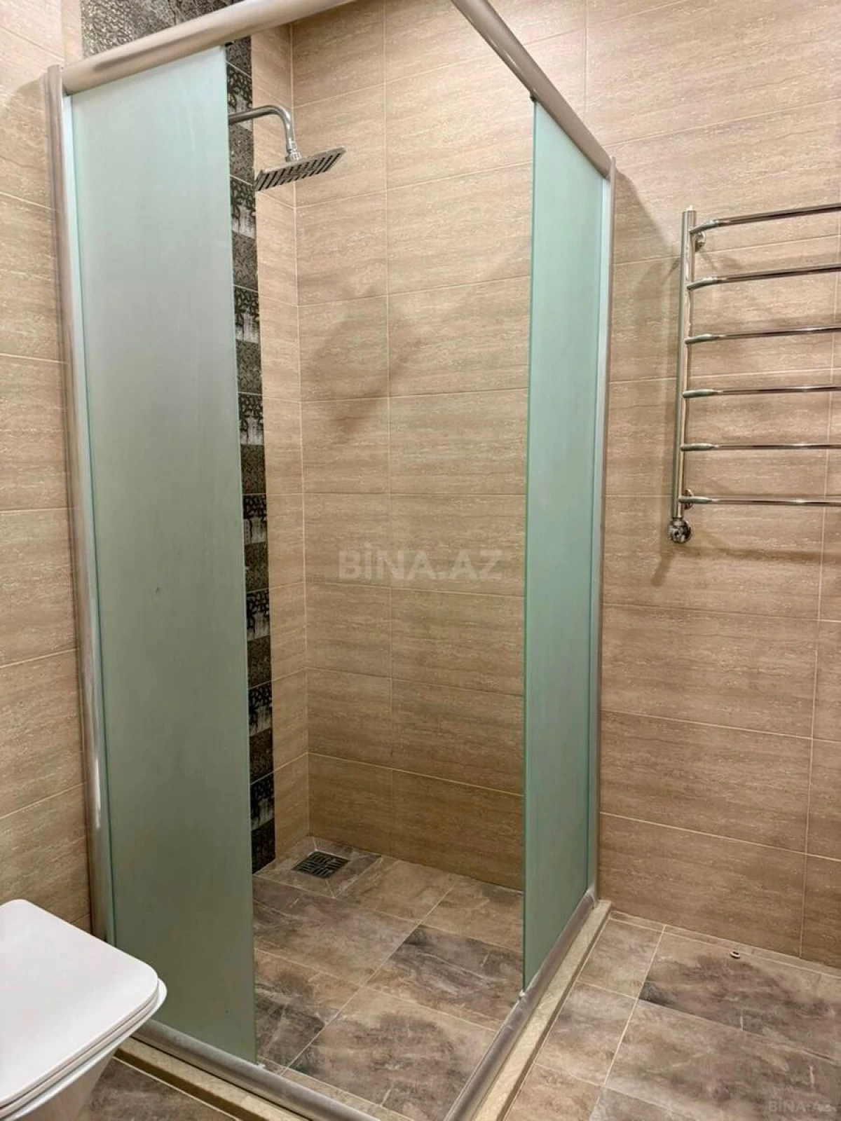 Satılır 2 otaqlı mənzil 70 m²