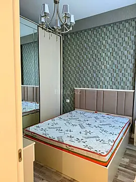 Satılır 2 otaqlı mənzil 70 m²