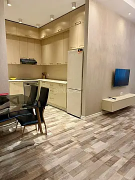 Satılır 2 otaqlı mənzil 70 m²