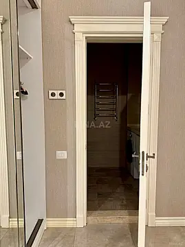 Satılır 2 otaqlı mənzil 70 m²