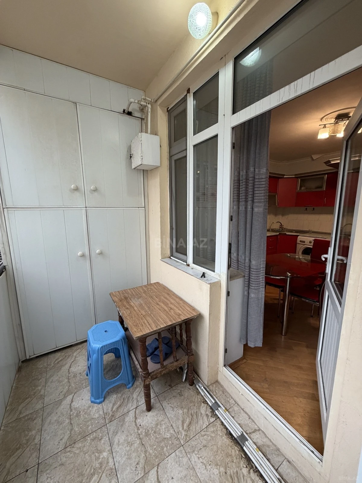 Satılır 2 otaqlı mənzil 80 m²