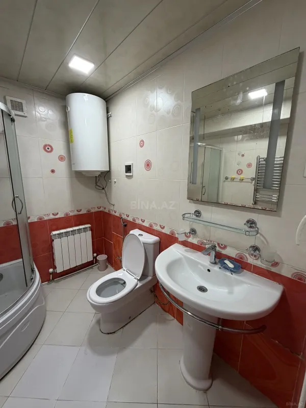 Satılır 2 otaqlı mənzil 80 m²