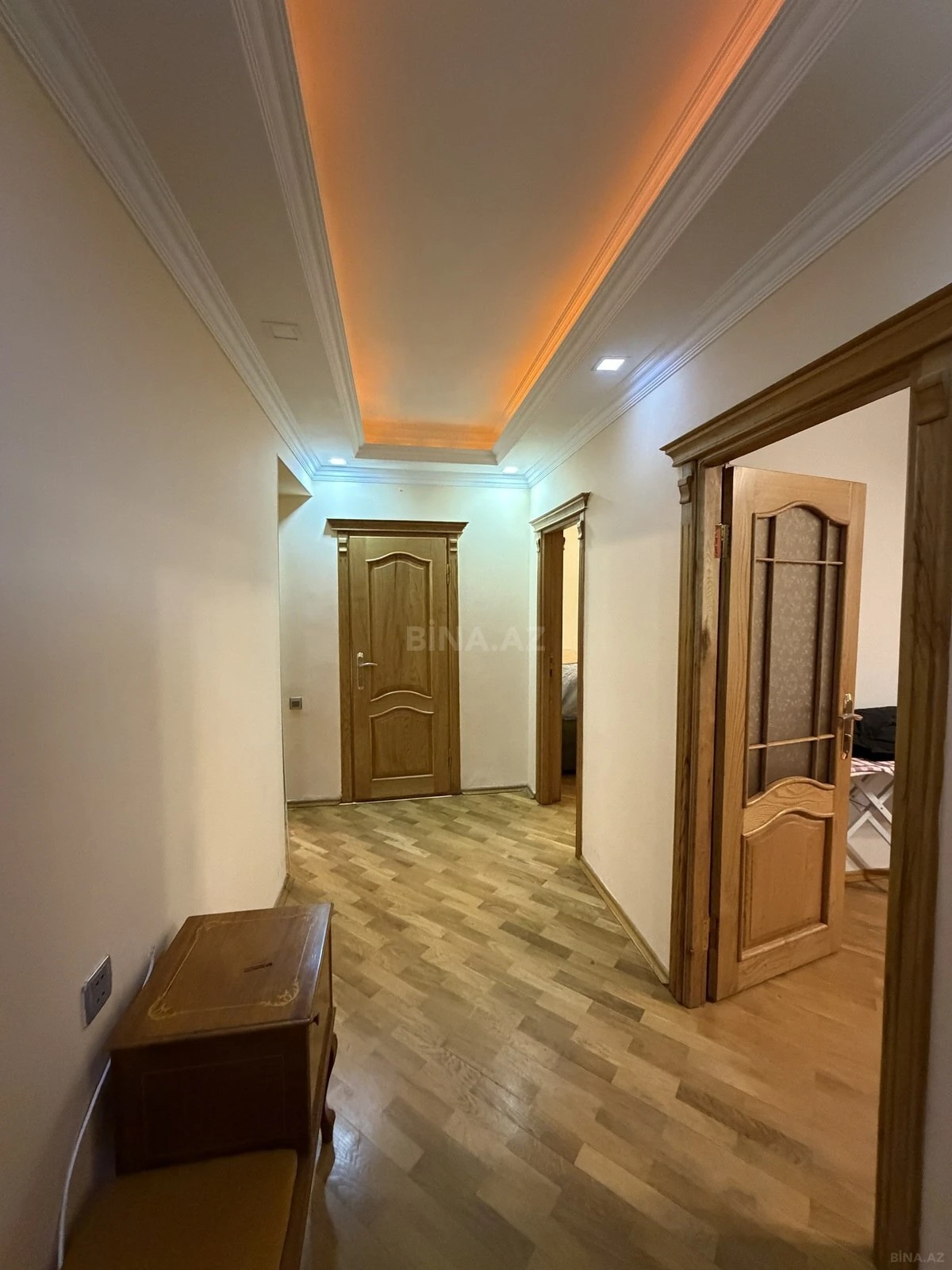 Satılır 2 otaqlı mənzil 80 m²