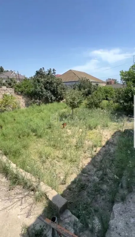 Satılır torpaq sahəsi 5 m²