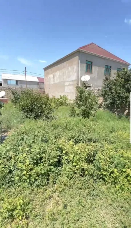 Satılır torpaq sahəsi 5 m²
