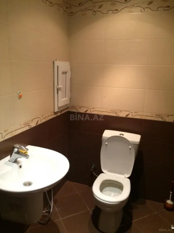 Kirayə verilir 3 otaqlı mənzil 100 m²