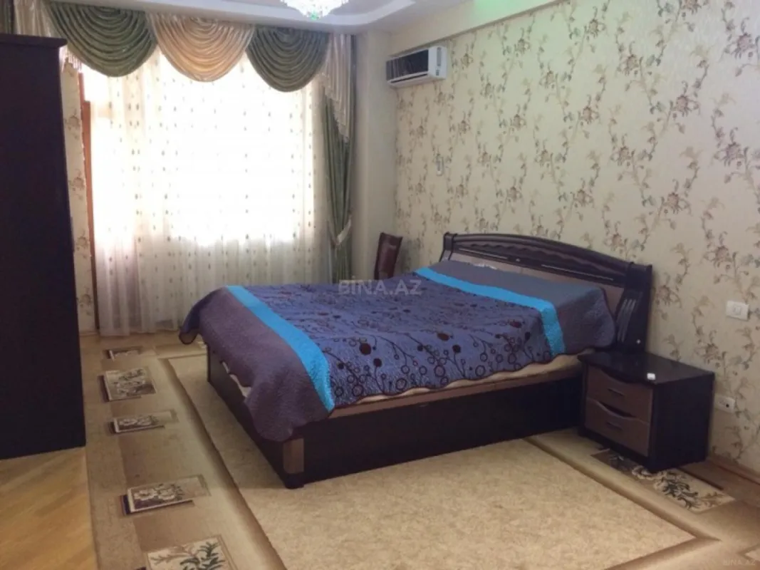 Kirayə verilir 3 otaqlı mənzil 100 m²