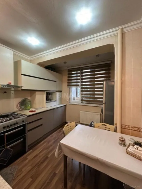 Kirayə verilir 3 otaqlı mənzil 100 m²