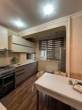 Kirayə verilir 3 otaqlı mənzil 100 m²