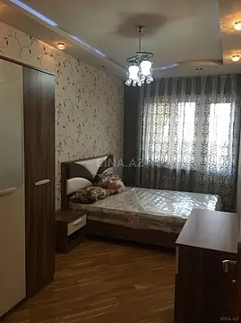 Kirayə verilir 3 otaqlı mənzil 100 m²