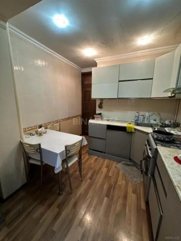 Kirayə verilir 3 otaqlı mənzil 100 m²