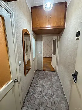 Satılır 3 otaqlı mənzil 55 m²