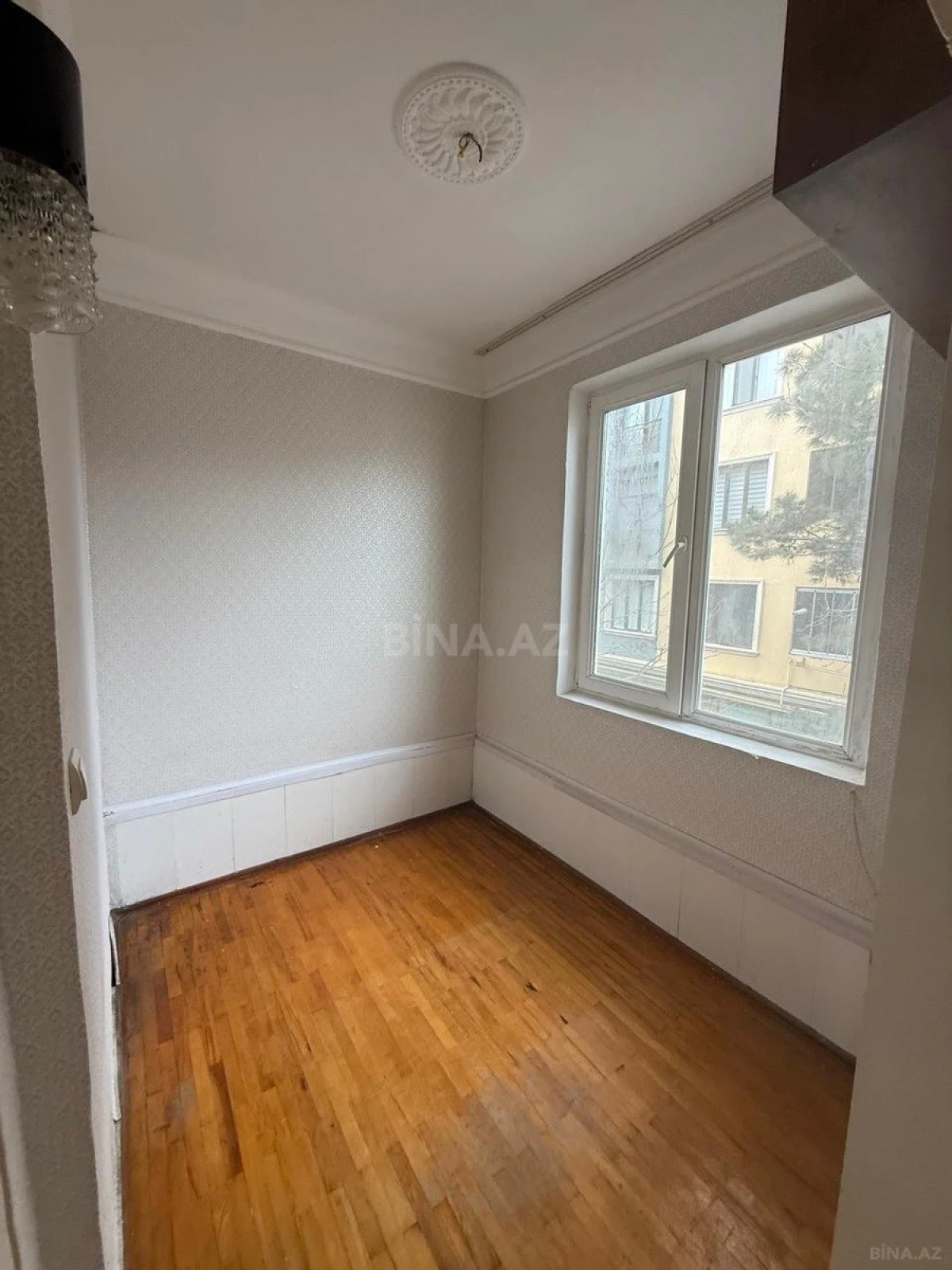 Satılır 3 otaqlı mənzil 55 m²