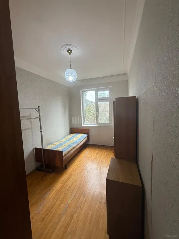 Satılır 3 otaqlı mənzil 55 m²