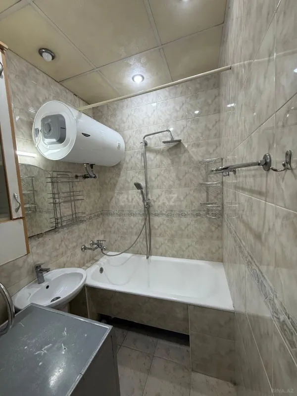 Satılır 3 otaqlı mənzil 55 m²