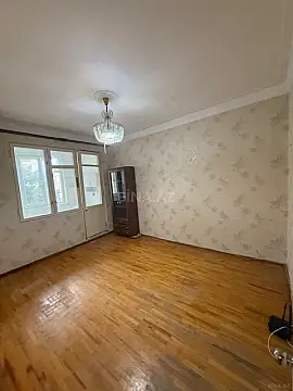 Satılır 3 otaqlı mənzil 55 m²