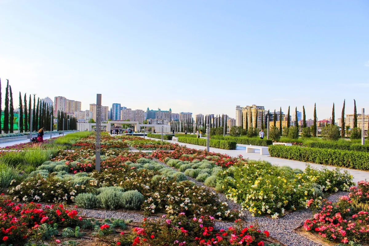 Satılır 3 otaqlı mənzil 90 m²