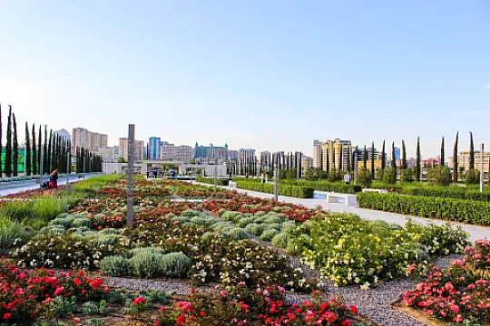 Satılır 3 otaqlı mənzil 90 m²