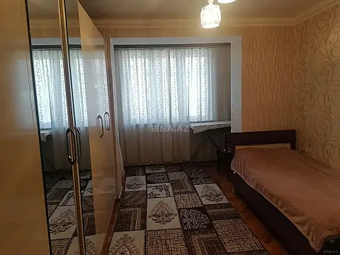 Satılır 3 otaqlı mənzil 90 m²
