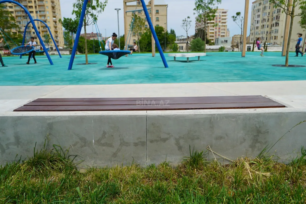 Satılır 3 otaqlı mənzil 90 m²